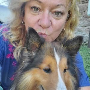 Meet your Posher, June